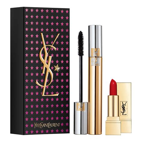 ysl mascara sephora